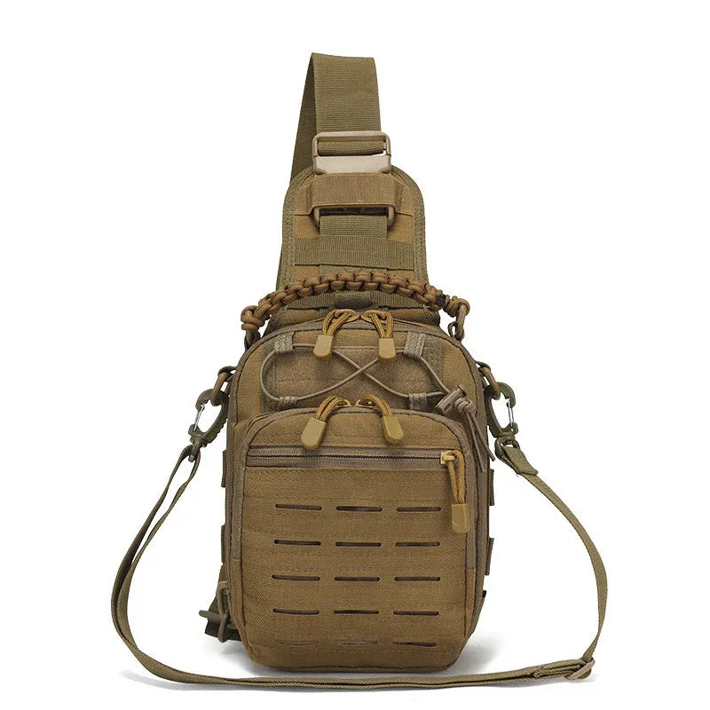Outdoor Tactical Sling Bag