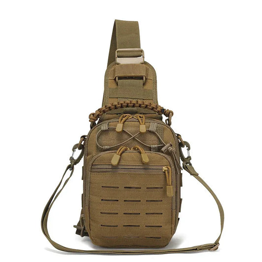 Outdoor Tactical Sling Bag