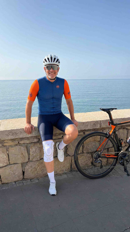 Advanced Adjustable Knee Support Brace