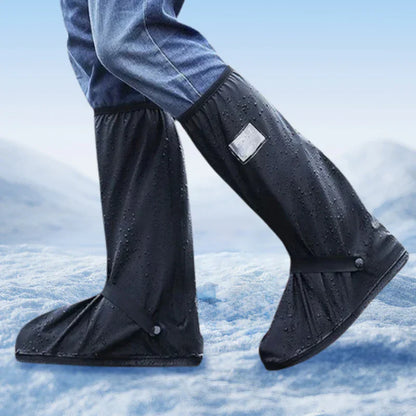 Waterproof Full-Length Boot Covers