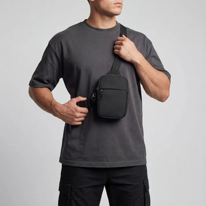 Travel Sling Crossbody Bag