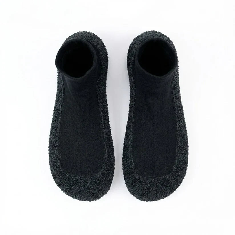 Men's FlexFit Barefoot Sock Shoes
