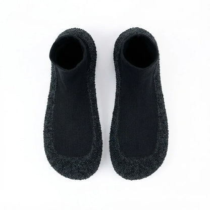 Men's FlexFit Barefoot Sock Shoes