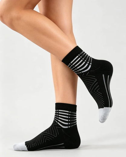 6-Pack Ankle Socks