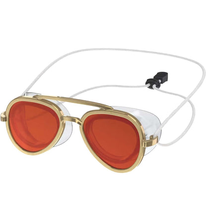 Women's Swim Sunglasses Goggles