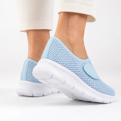 Women’s Adjustable Slip-On Shoes