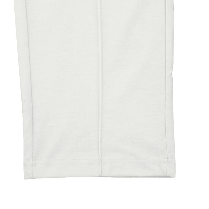 Men's Straight-Leg Drawstring Waist Pants