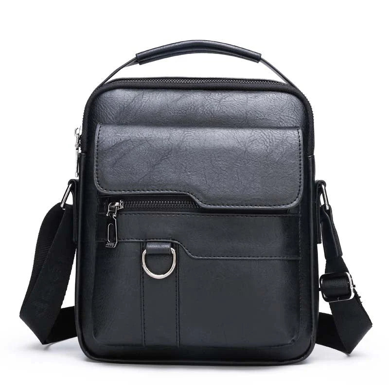 Men's Casual Crossbody Bag