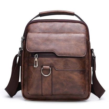 Men's Casual Crossbody Bag