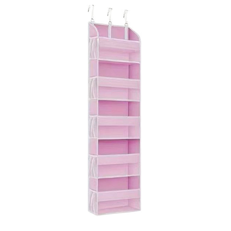 5-Tier Hanging Door Organizer