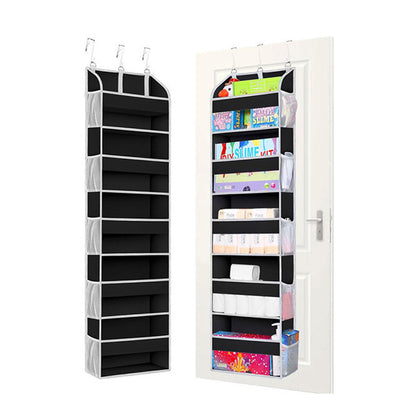 5-Tier Hanging Door Organizer