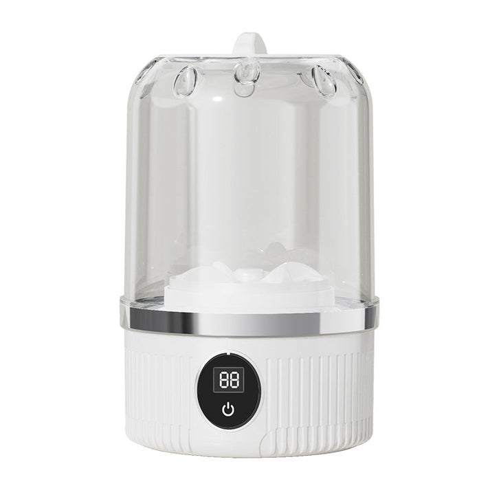 Mini Washing Machine with Digital Display