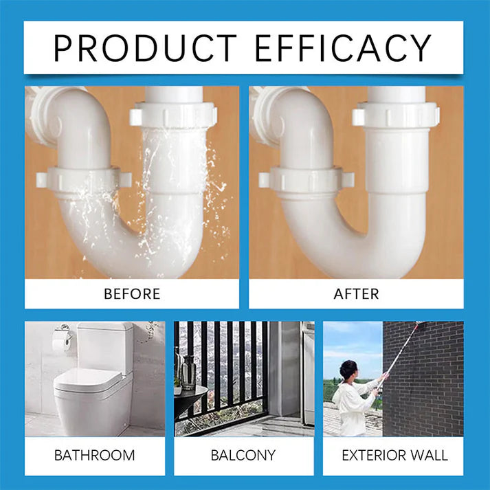 Waterproof Repair Sealant