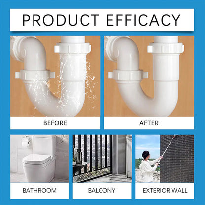 Waterproof Repair Sealant