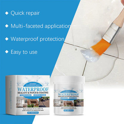 Waterproof Repair Sealant