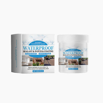 Waterproof Repair Sealant