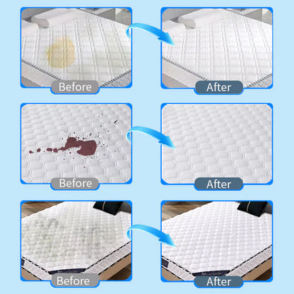 Foaming Mattress & Upholstery Cleaner