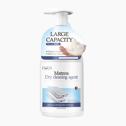 Foaming Mattress & Upholstery Cleaner