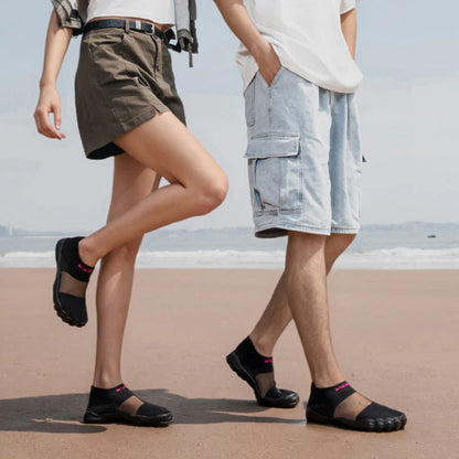 Unisex Quick-Dry Beach Water Shoes