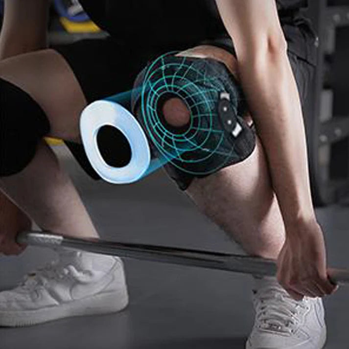Adjustable Knee Support Brace