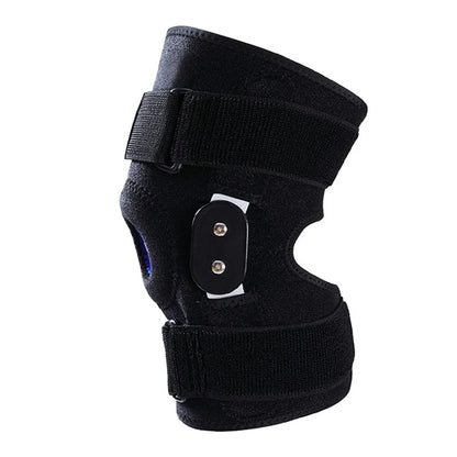 Adjustable Knee Support Brace