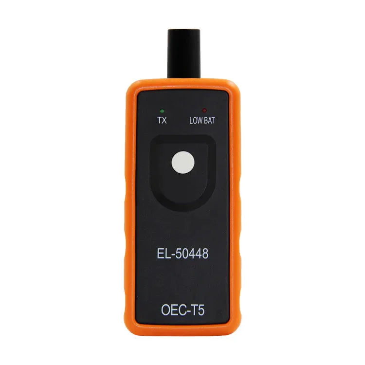 TPMS Sensor Relearn Activation Tool