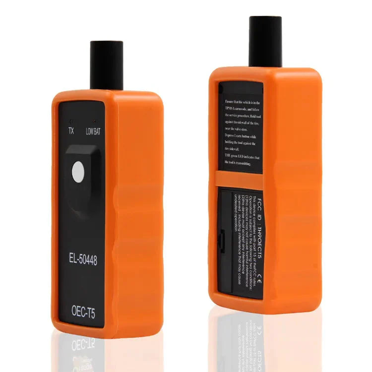 TPMS Sensor Relearn Activation Tool
