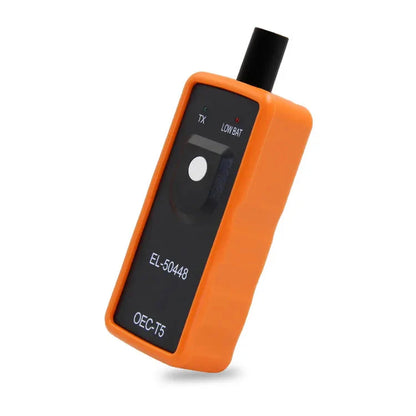 TPMS Sensor Relearn Activation Tool