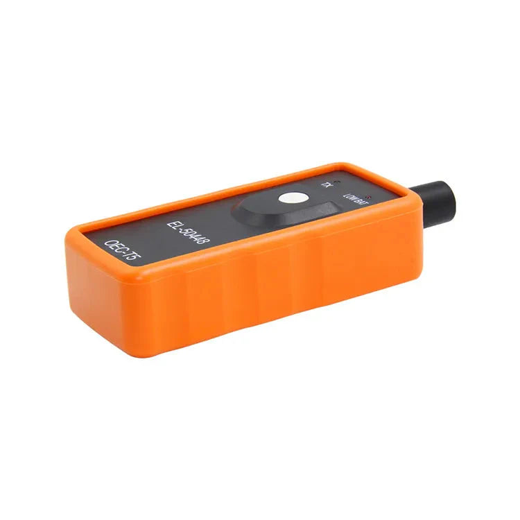 TPMS Sensor Relearn Activation Tool