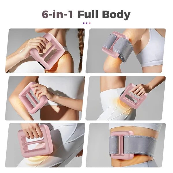 Vibration Massage Device