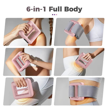 Vibration Massage Device