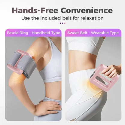 Vibration Massage Device