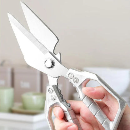Multi-Purpose Stainless Steel Kitchen Shears