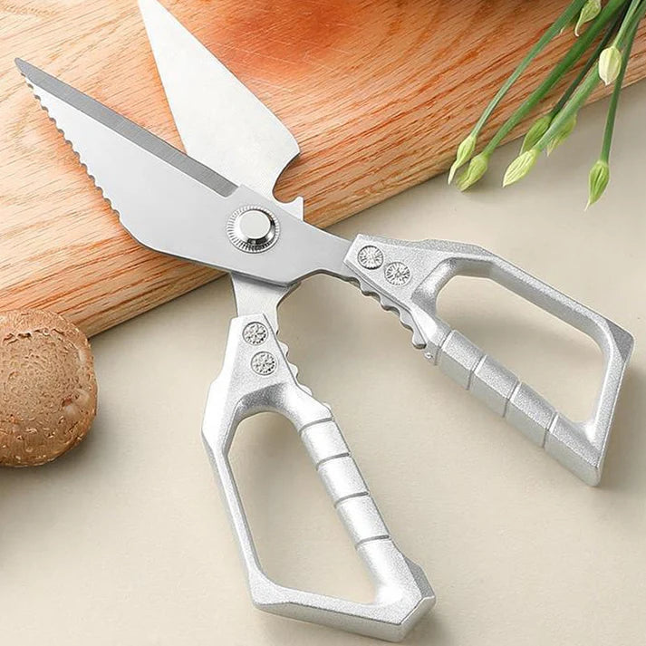 Multi-Purpose Stainless Steel Kitchen Shears