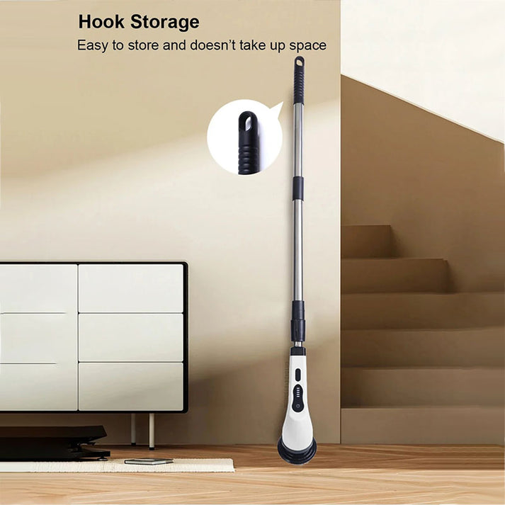 Electric Cleaning Brush