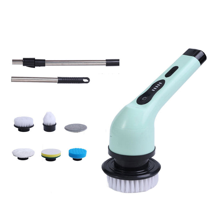 Electric Cleaning Brush