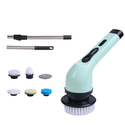 Electric Cleaning Brush