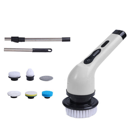 Electric Cleaning Brush