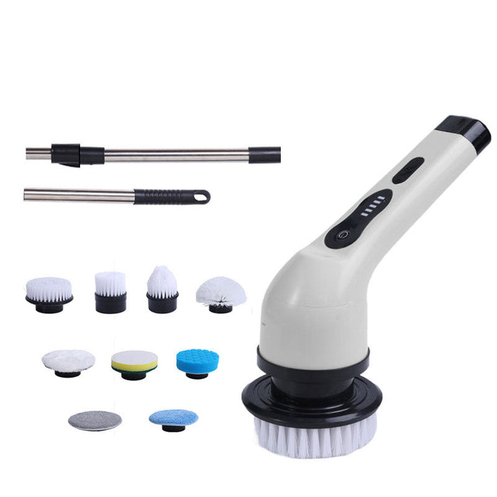 Electric Cleaning Brush