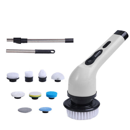 Electric Cleaning Brush