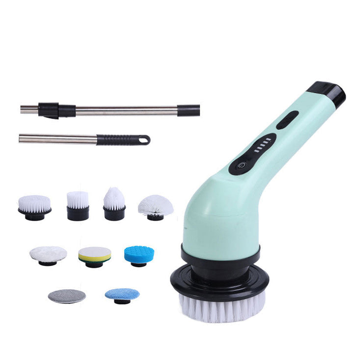 Electric Cleaning Brush