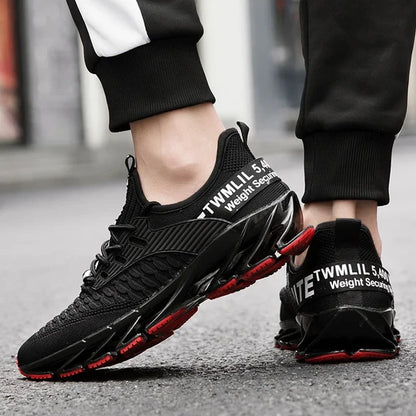 Men’s Mesh Casual Sneakers
