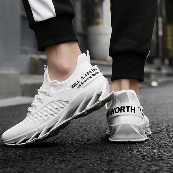 Men’s Mesh Casual Sneakers