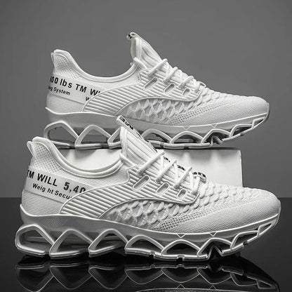 Men’s Mesh Casual Sneakers
