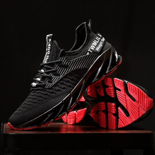 Men’s Mesh Casual Sneakers