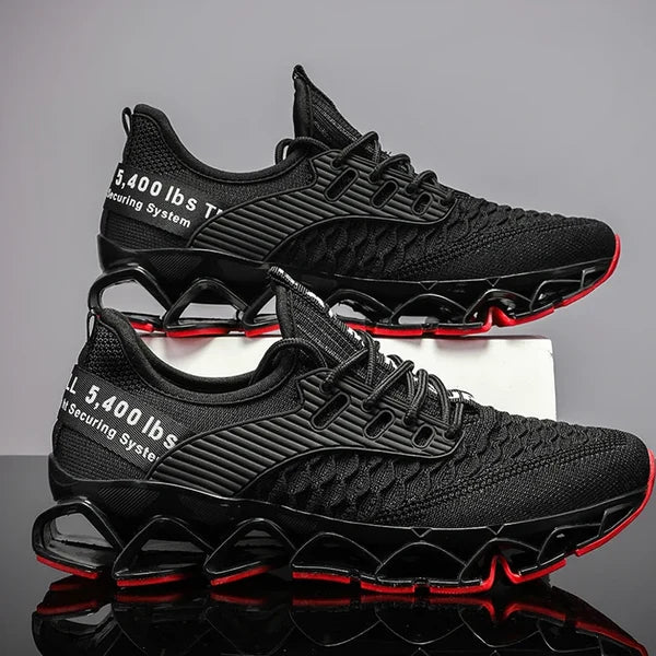 Men’s Mesh Casual Sneakers