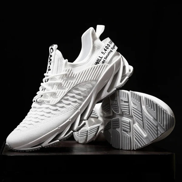Men’s Mesh Casual Sneakers