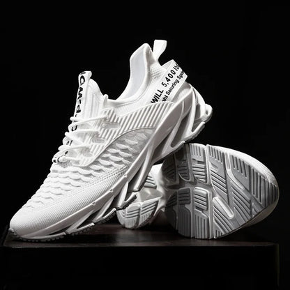 Men’s Mesh Casual Sneakers