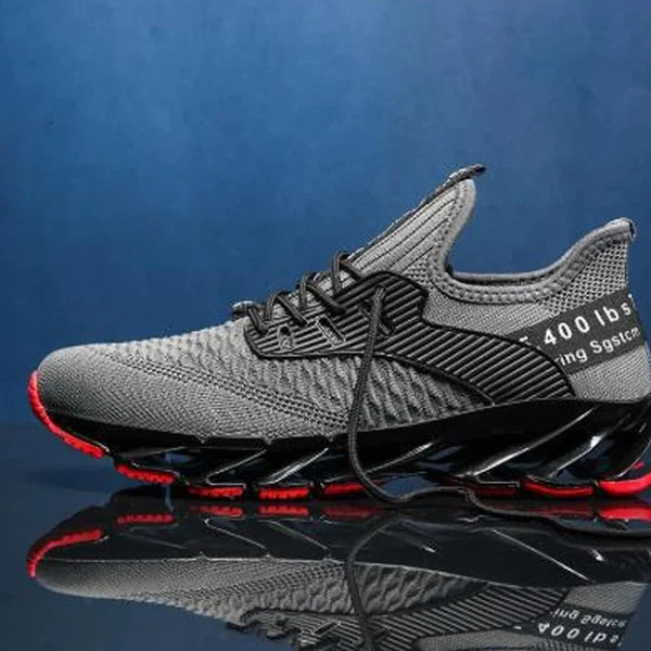Men’s Mesh Casual Sneakers
