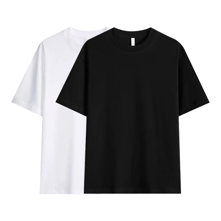 Unisex Essential Cotton Tee